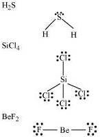 NCERT Solutions Class 11 Chemistry Chapter 4 - Chemical Bonding & Molecular Structure